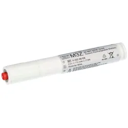 Original NiMH Akku für Heine M3Z X-002.99.106 X0299106