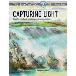 The Innovative Artist: Capturing Light, Ratgeber von Catherine Beale