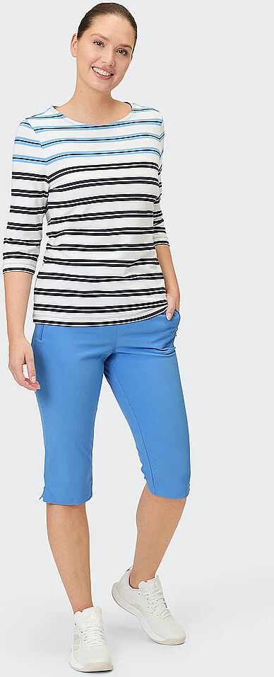 JOY SPORTSWEAR Damen Capri Ellie 3/4 türkis   38 W