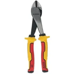 DeWalt, Bolzenschneider + Seitenschneider, Vde Seitenschneider (160 mm)
