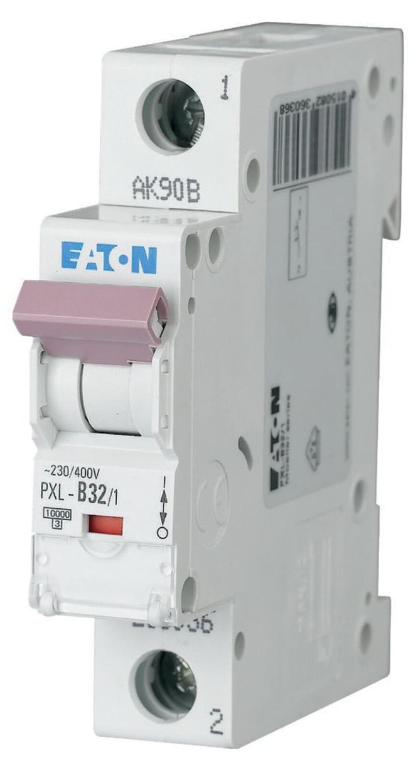 Eaton Moeller B-32a Schakelaar, 1-polig