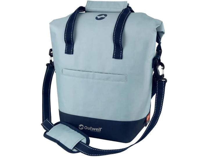 Kühltasche Outwell Sanderling 10 L - Farbe: Blau - Kühltasche