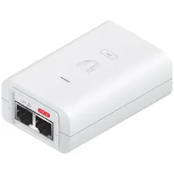 UBIQUITI Desktop Gigabit PoE-Injektor, 1x RJ-45, 24W passiv