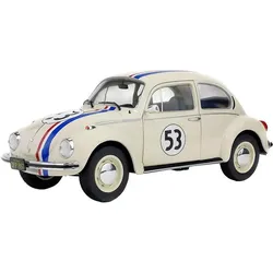 Solido VW 1303 Racer #53