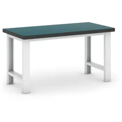 Profesionelle Werkbank G8 500, Länge 1500 mm