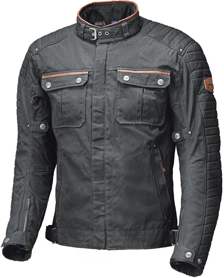 Held Bailey Motorrad Textiljacke 061913-00-1-L