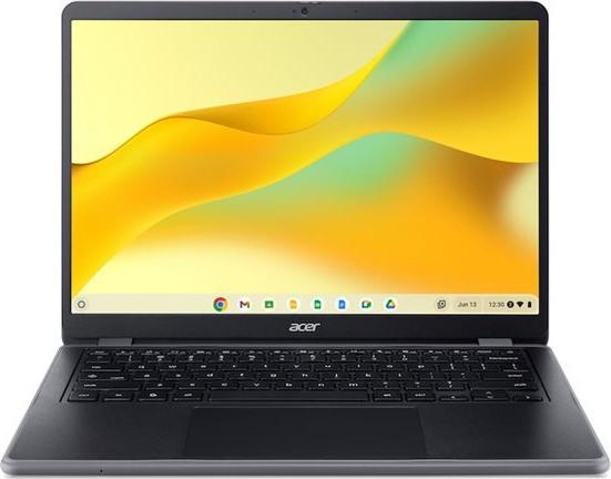 Acer Chromebook C937-TCO-C15P, Intel N, 35,6 cm (14"), 1920 x 1200 Pixel, 8 GB, 64 GB, ChromeOS