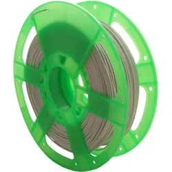 Purefil Kerfil Aluminiumoxid (1.75 mm, 1000 g), 3D Filament, Weiss