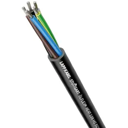 Lapp Kabel&amp;Leitung ÖLFLEX HEAT 180 MS 4G6 00466373