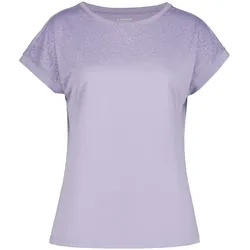 ICEPEAK Brownfield S9 T-Shirt Damen 711 - lilac L