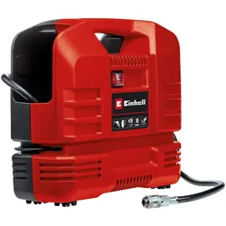 Einhell, Kompressor, TC-AC 190 (8 Bar)