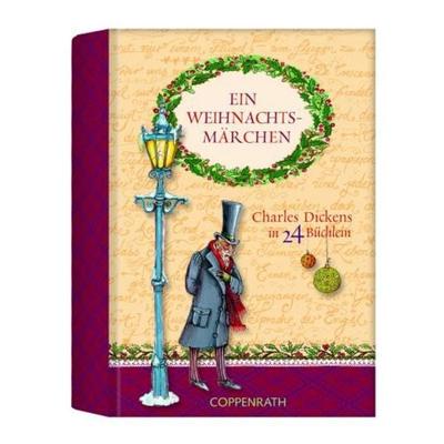 Ein Weihnachtsmärchen