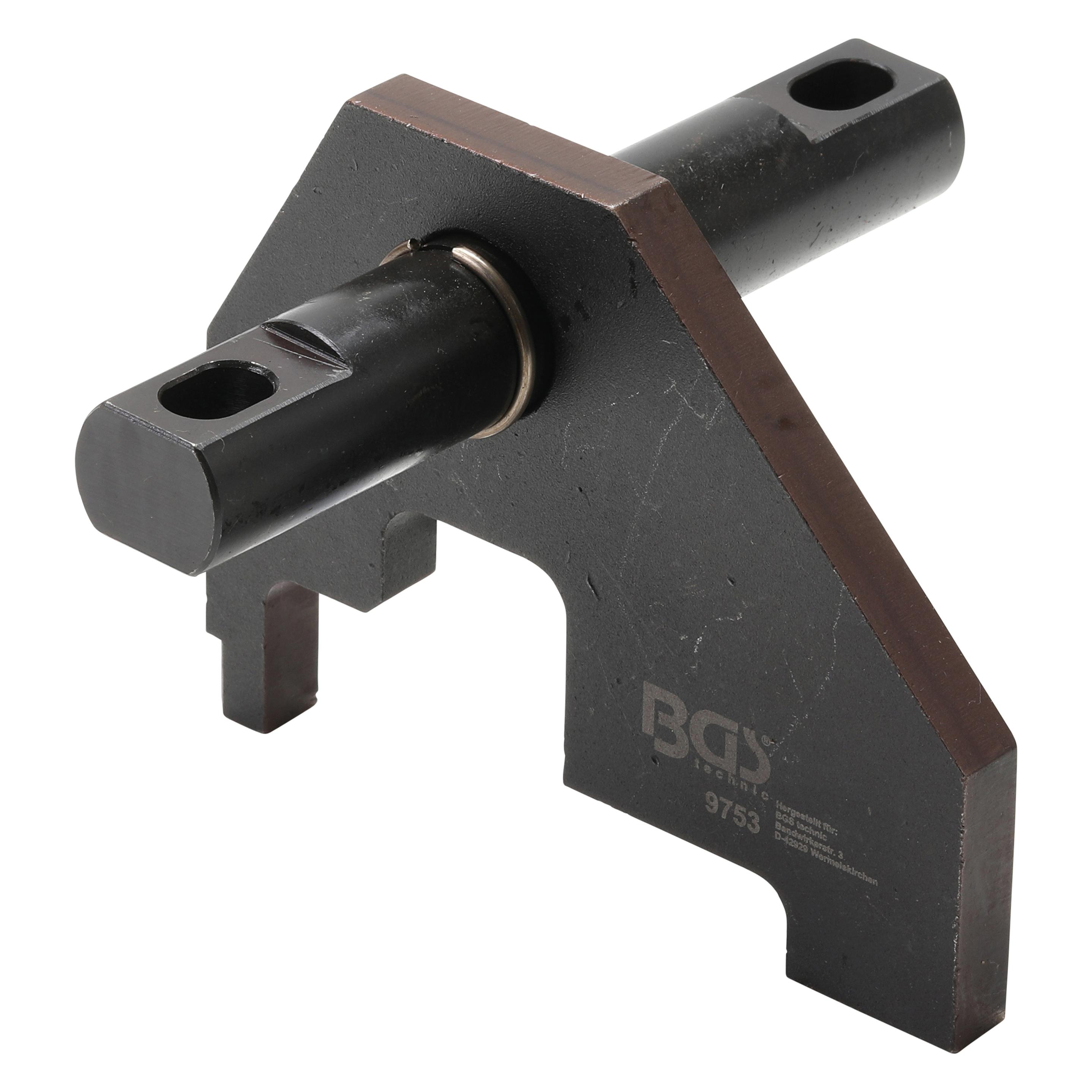 BGS Nockenwellen-Arretierwerkzeug für VW LT 2.8D (9753)