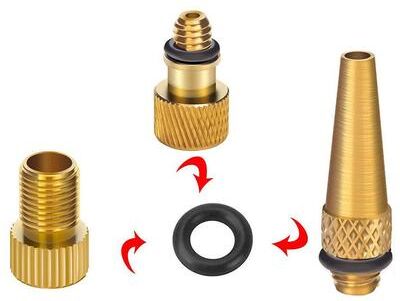 Friendly Fresh Finds Aquarium Air Pump Adapter Set Oxygen Valve Attachments For Fish Tank & Fish Farming Tools Aquarium Air Pump Adapter Set Oxygen Valve Attachments For Fish Tank & Fish Farming Tools