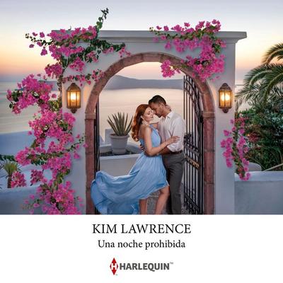 Una noche prohibida - Kim Lawrence, Audio, 9788410620186