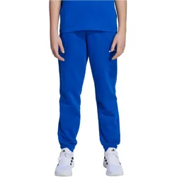 adidas Essentials Trainingshose ältere Kinder JV9988 - team royal blue/white 140