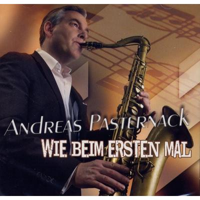 Wie beim ersten Mal - , CD