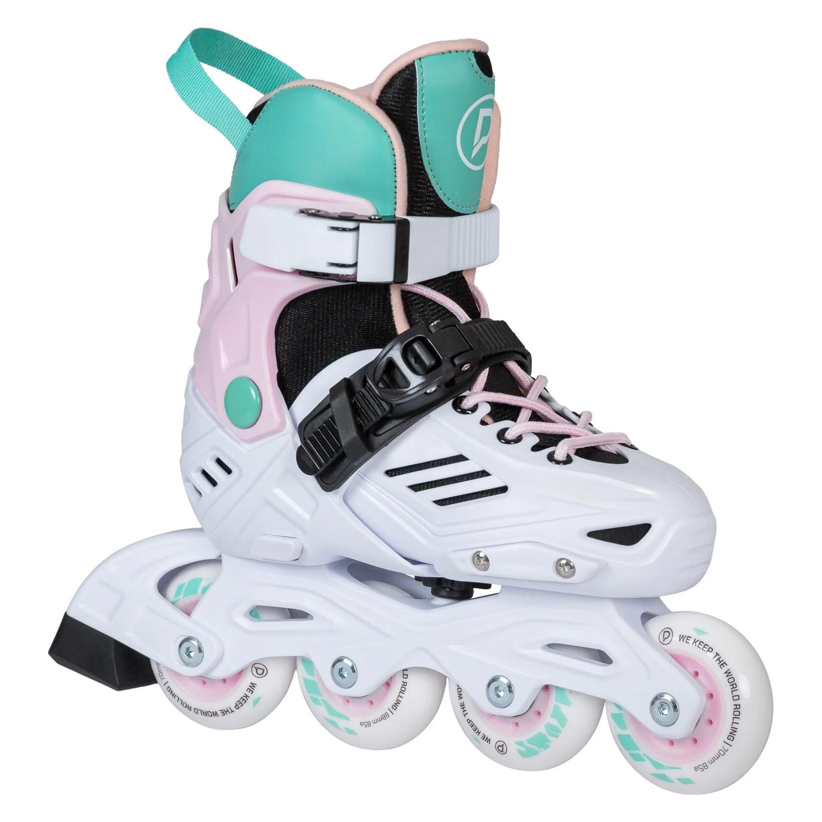 Powerslide Freizeit-Rollschuhe (38) (POWERSLIDE)
