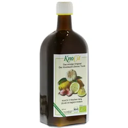 Knocit Lösung 700 ml