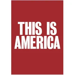 This Is America, Fachbücher