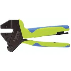 Rennsteig, Zange, Crimpzange ohne Crimpeinsatz W (200 mm)