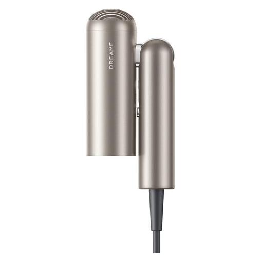 Dreame Pocket Pro 2 Hair Dryer Tit Gold (1300 W) (AHD51-GOLD)