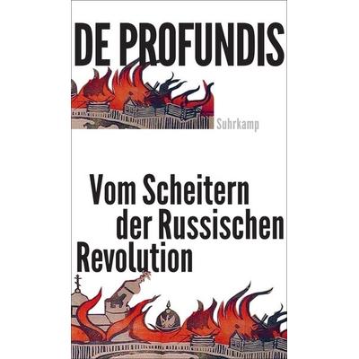 De profundis, Gebundene Ausgabe von , Suhrkamp, 978-3-518-42009-6