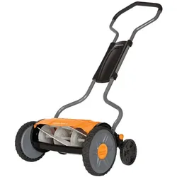 Fiskars, Rasenmäher, StaySharp Plus (Manuell)
