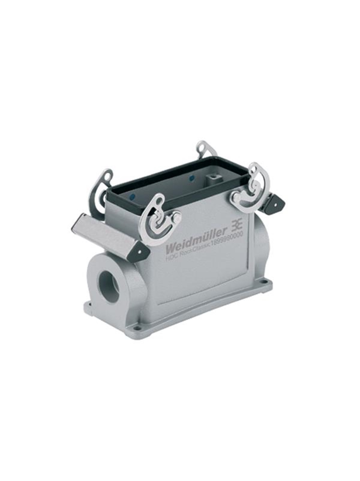 Weidmuller Hdc 16b sbu 2m25g