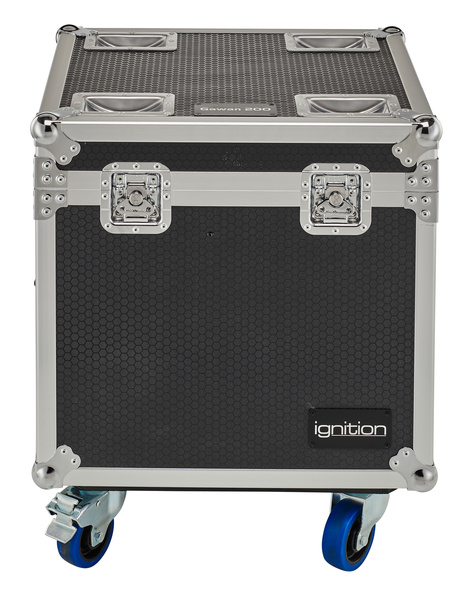 Ignition Gawan 200 2in1 Tourpack