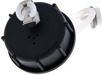 Smoke Factory Canister Lid incl. Nozzle