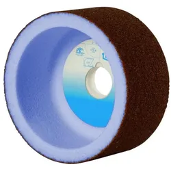 Tyrolit, Schleifmittel, Topf-Schleifscheibe keramisch DxTxH (mm), 80x40x20, Typ: SK80 (80)