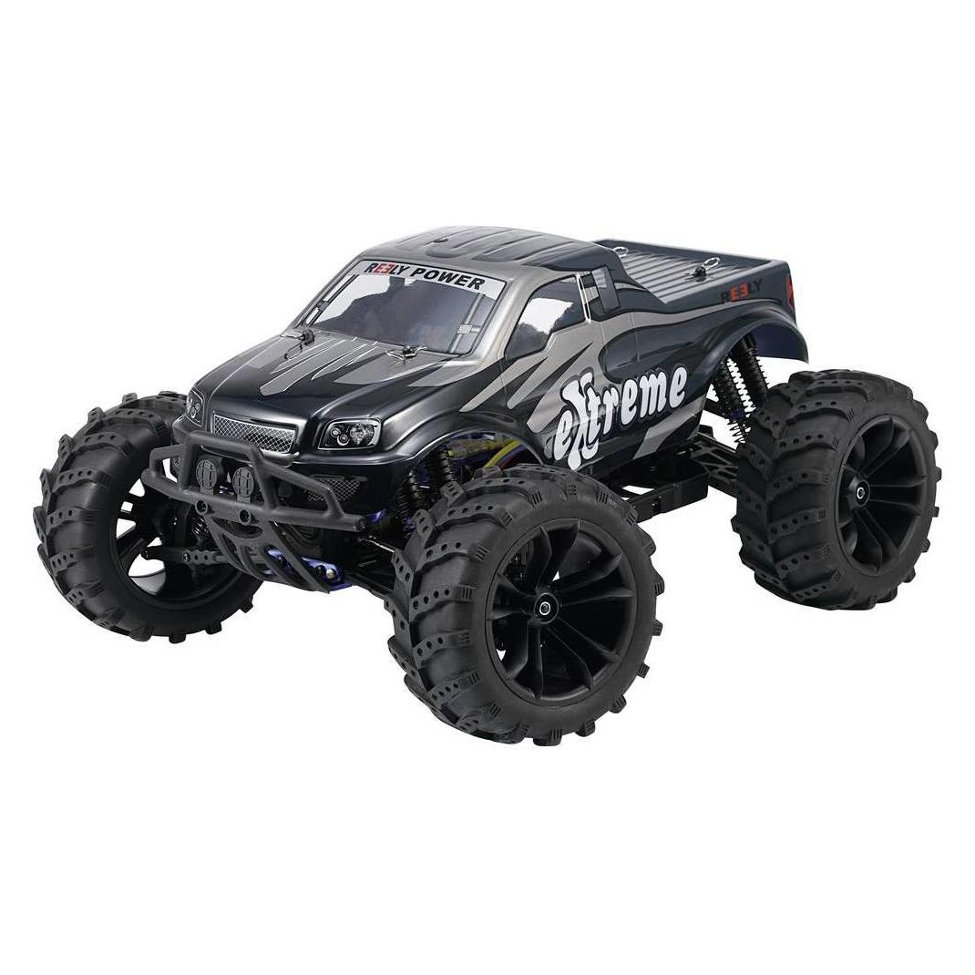 Reely 236868 1:10 Karosserie EXTREME (236868)
