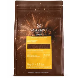 BARRY CALLEBAUT Callebaut Kakaopulver (1kg)