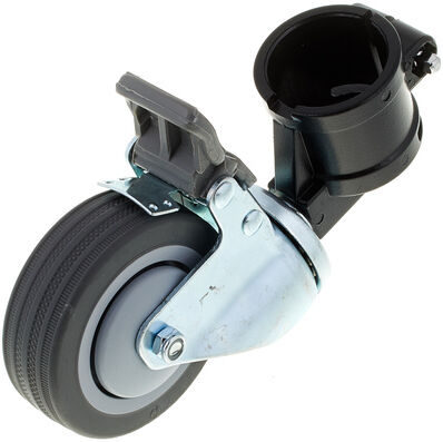Gibraltar SC-RC Caster for Drumrack