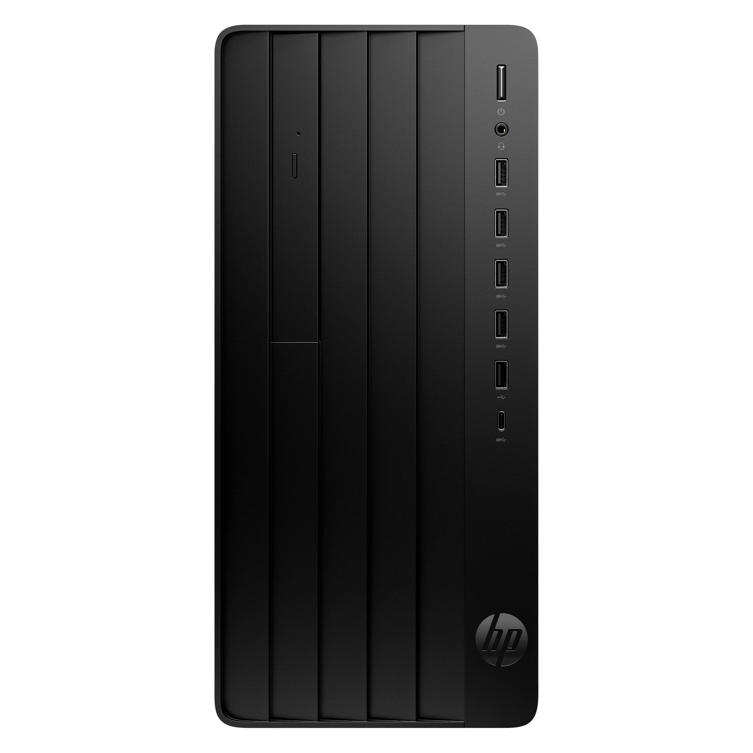 HP Pro Tower 290 G9 (512 GB, 16 GB, Intel Core i5-12400) (B6ZA8ET)