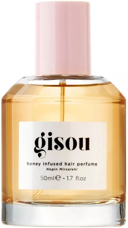 GISOU - Honey Infused Hair Perfume - Wildflower Honey, 50 ml, Fantasie