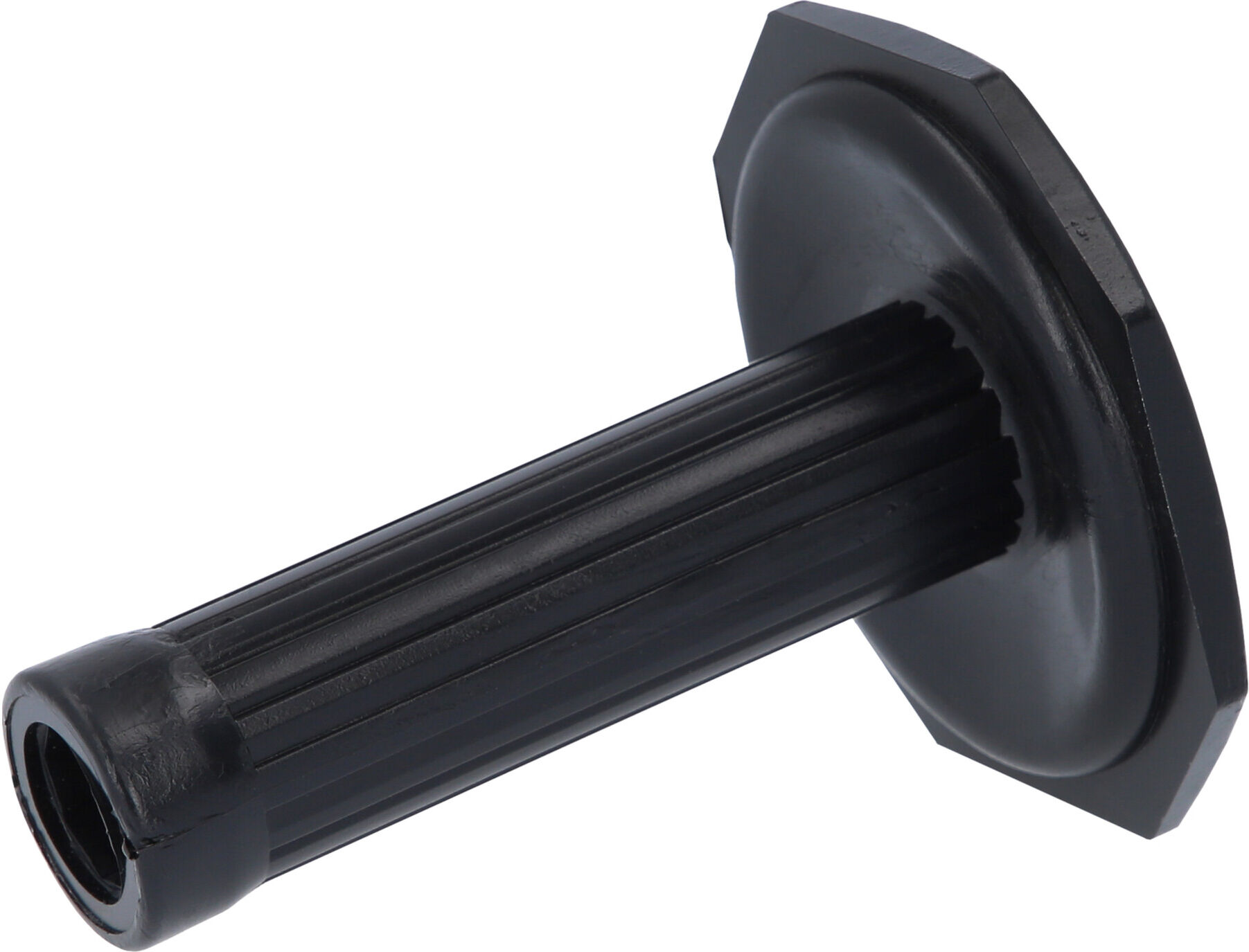 KS Tools Handschutzgriff für Meißel, Meißel 18mm (162.0446)