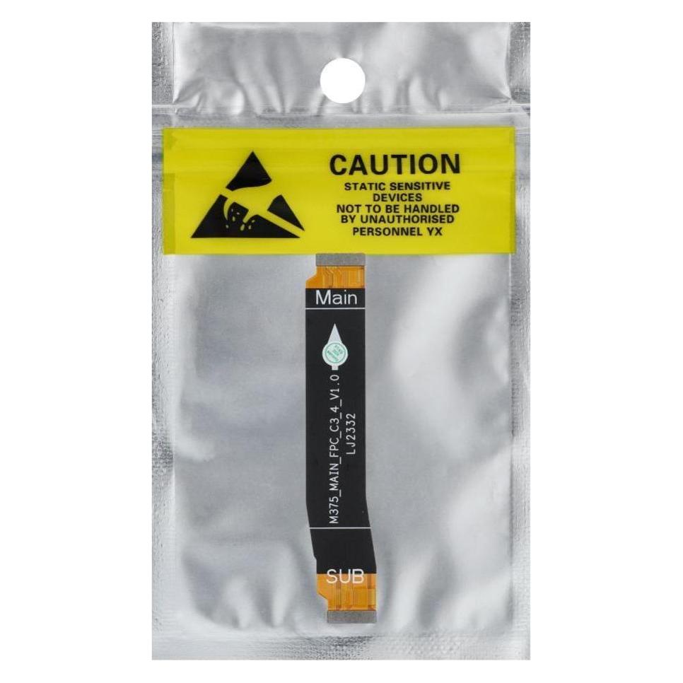 OEM Consumables! Main board flex cable for REDMI Note 11s (Xiaomi Redmi Note 11S) (49066536)