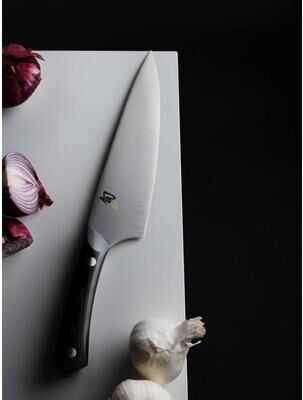 Shun Narukami Chef's Knife
