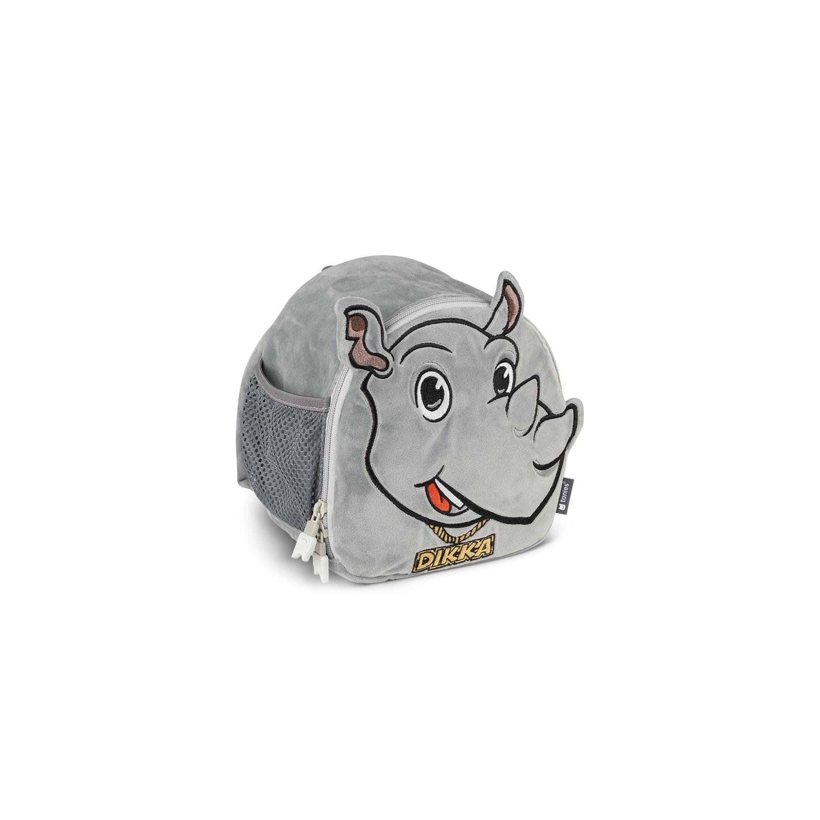 tonies DIKKA tonie-Rucksack