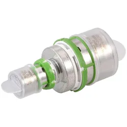 Comap, Rohrverbindungstechnik, Reduziernippel, gepresst 32x3-26x3