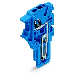 WAGO GmbH &amp; Co. KG 1-Leiter-Endmodul 2020-184