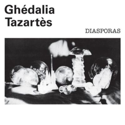 Diasporas - Ghedalia Tazartes, Vinyl