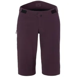 Giro, Damen, Velohosen, W Havoc Short (XS), Rot