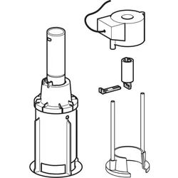 Geberit Elektromagnetheber IR 123.000