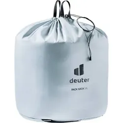 DEUTER Kleintasche Pack Sack 18, Größe ONE SIZE in Grau Grau