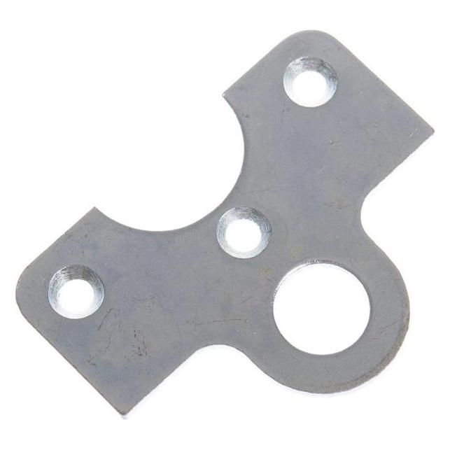 Kurzemes PADLOCK BACKET 5208/9208 20MM210 (33028501)
