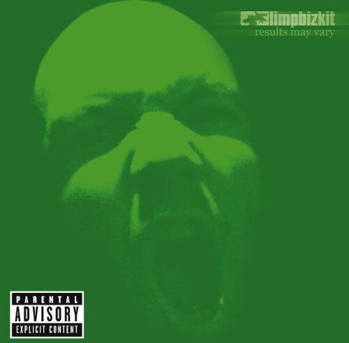 Limp Bizkit - Results May Vary - Preis vom 11.10.2026 03:10:56 h