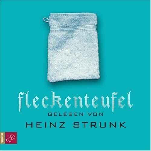 Heinz Strunk - Fleckenteufel - Preis vom 09.10.2026 07:28:09 h